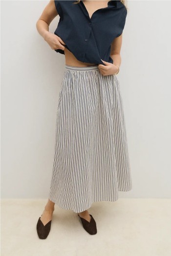 Falda riviera de mujer Ese o ese