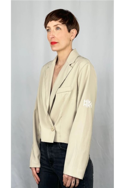 Blazer Laga de mujer de HIKA