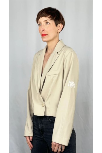 Blazer Laga de mujer de HIKA