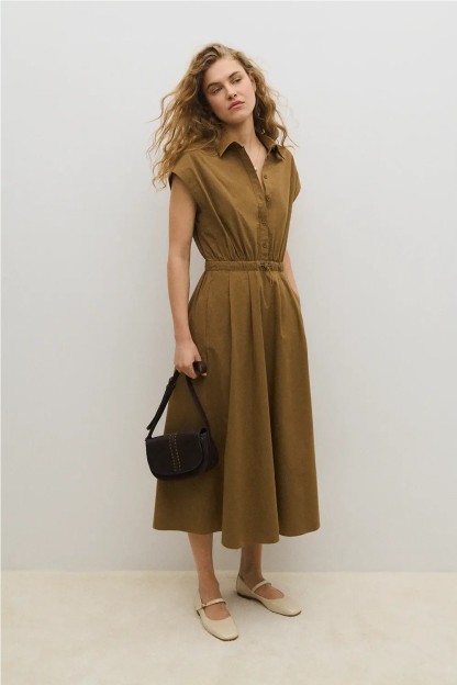 Vestido mujer SPORTY de ESE O ESE