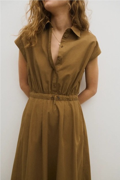 Vestido mujer SPORTY de ESE O ESE