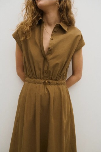 Vestido mujer SPORTY de ESE O ESE