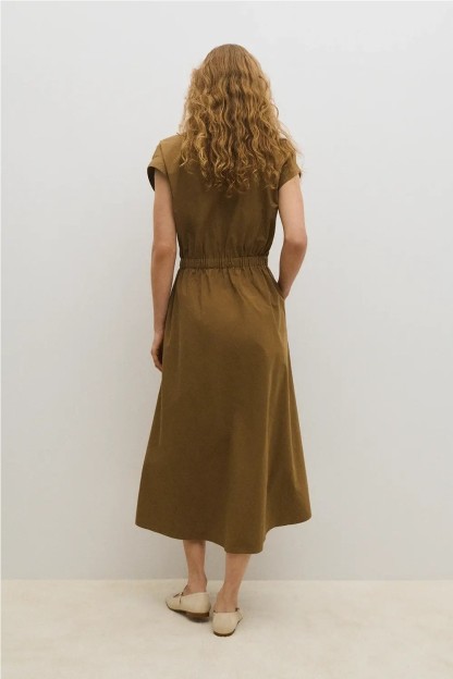 Vestido mujer SPORTY de ESE O ESE