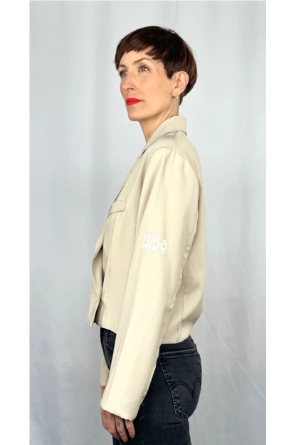 Blazer Laga de mujer de HIKA 2