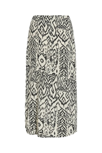 Falda vibria de Vila