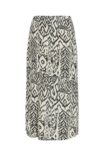 Falda vibria de Vila