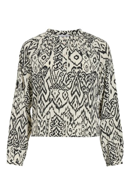 Blusa mujer Vibria de Vila