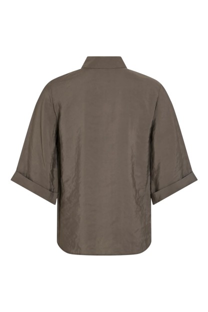 Camisa maga 3/4 mujer VILA 2