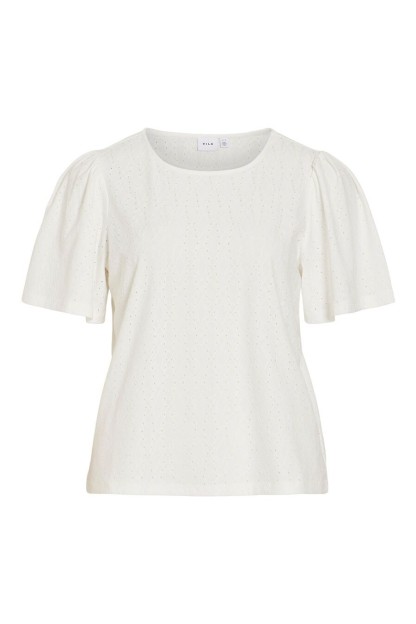 Top manga corta VIBELLI de VILA