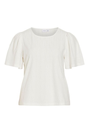 Top manga corta VIBELLI de VILA