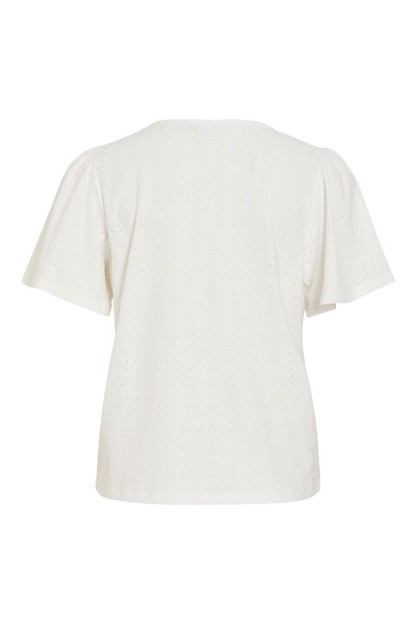 Top manga corta VIBELLI de VILA