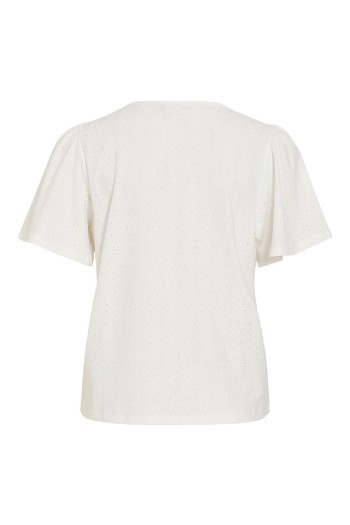 Top manga corta VIBELLI de VILA