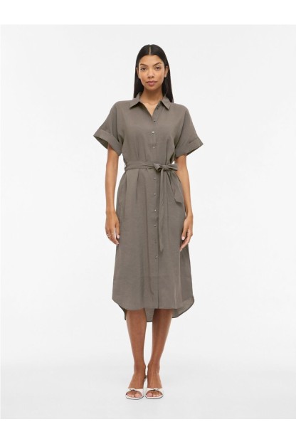 Vestido VIHULA de mujer VILA