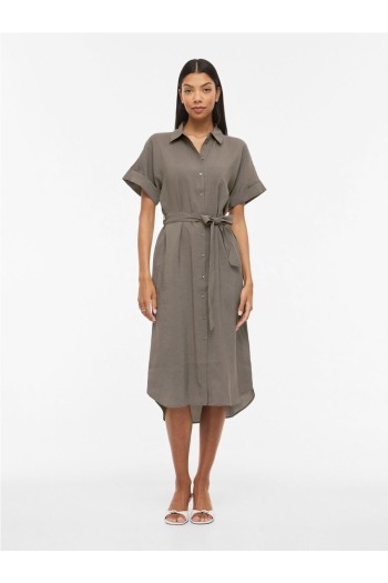 Vestido VIHULA de mujer VILA