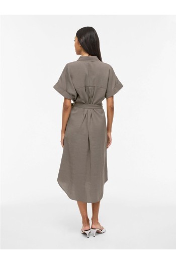 Vestido VIHULA de mujer VILA