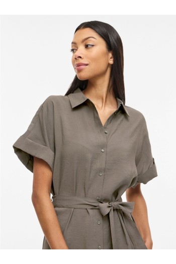 Vestido VIHULA de mujer VILA