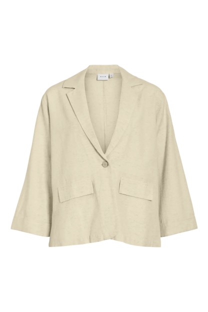 Blazer Viprisilla mujer Vila
