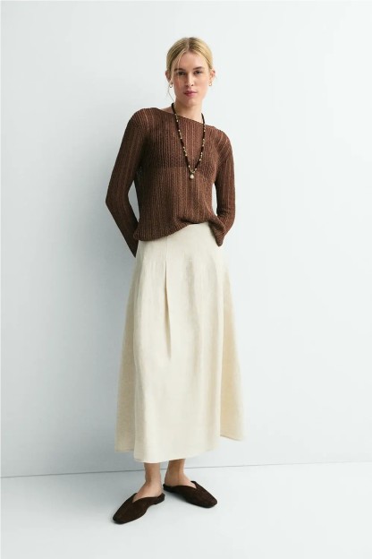 Jersey Atrium mujer de ese o ese