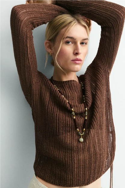 Jersey Atrium mujer de ese o ese