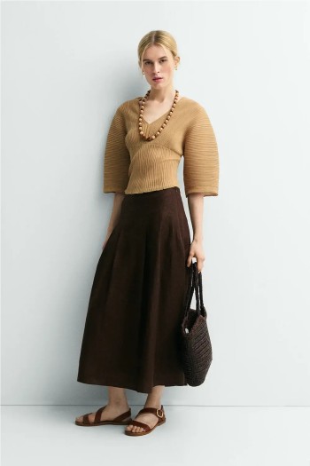 Jersey estilo kimono HIKARI de ESE O ESE