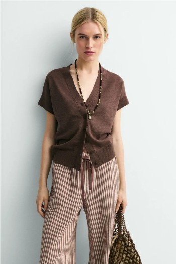 Chaqueta botones soho de ese o ese