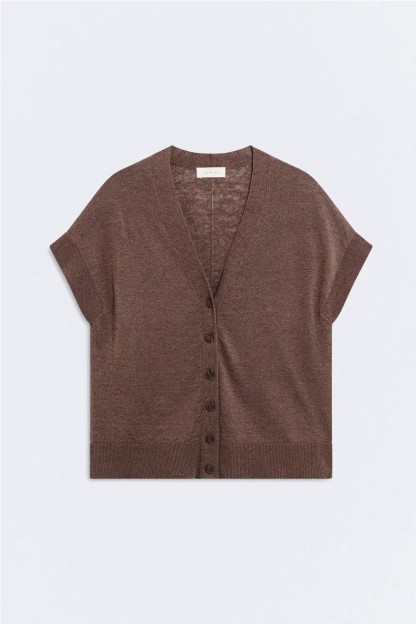 Chaqueta botones soho de ese o ese