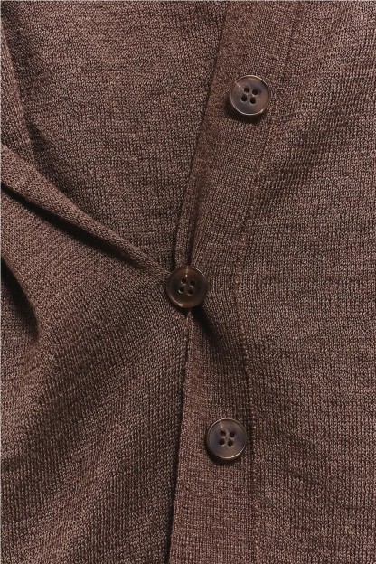 Chaqueta botones soho de ese o ese