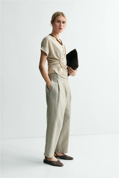 Chaqueta botones soho de ese o ese