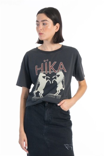 Camiseta biok de mujer de HIKA