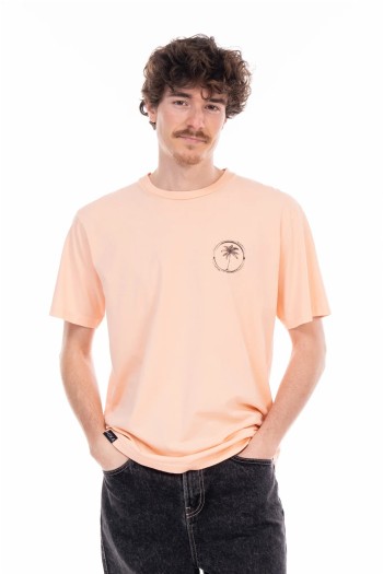 Camiseta chico uda de HIKA