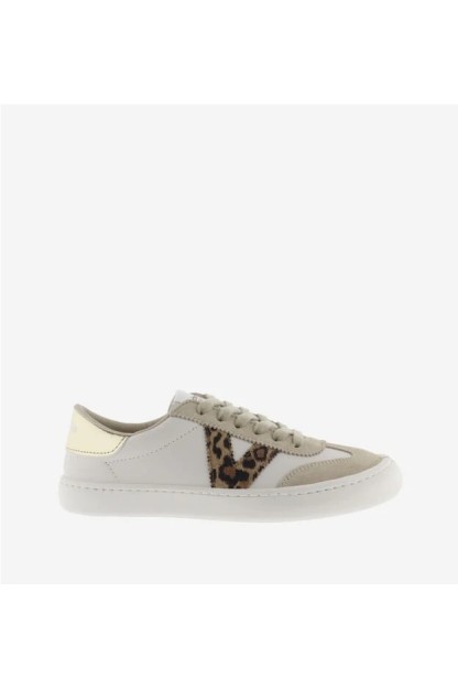 Zapatilla barefoot de victoria shoes