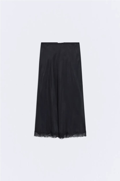 Falda Ivette de Ese o ese