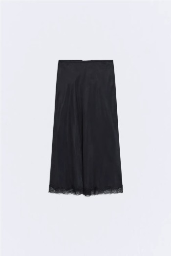 Falda Ivette de Ese o ese