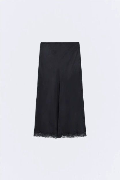 Falda Ivette de Ese o ese