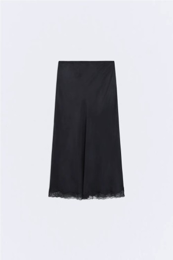 Falda Ivette de Ese o ese