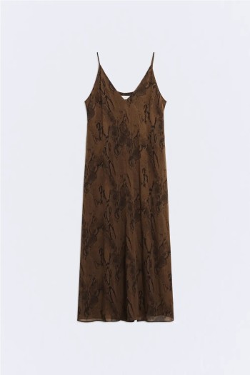 Vestido NEFERTITI mujer ESE O ESE