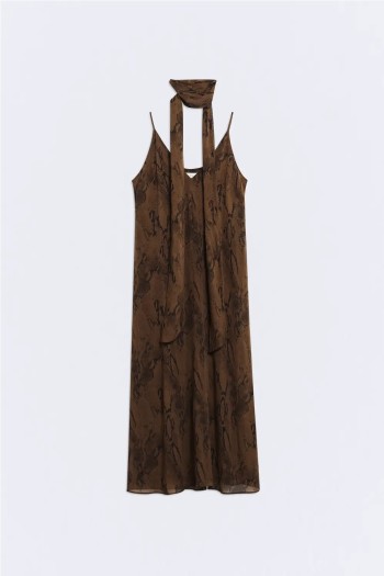 Vestido NEFERTITI mujer ESE O ESE