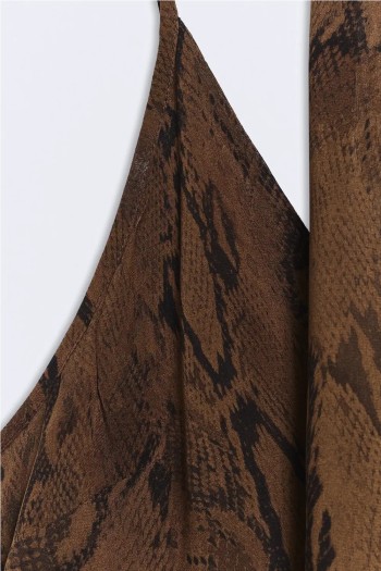 Vestido NEFERTITI mujer ESE O ESE