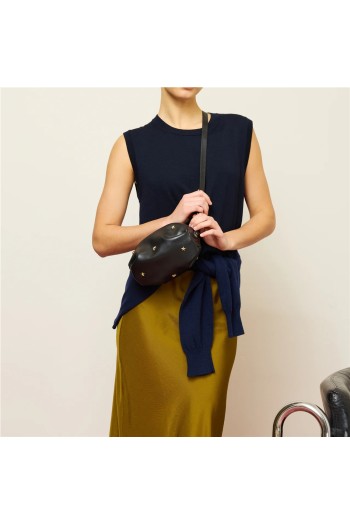 Bolso wasp tachuelas mujer Mercules