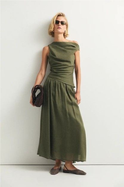 top creta verde ese o ese mujer 2