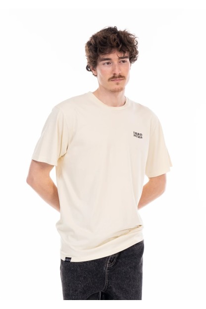Camiseta hombre IZAN de HIKA