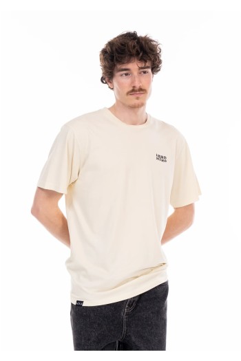 Camiseta hombre IZAN de HIKA