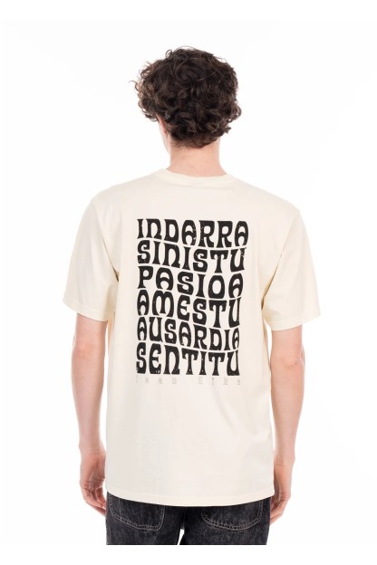 Camiseta hombre IZAN de HIKA