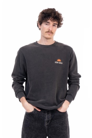 Sudadera EGUNSENTIA de hombre HIKA