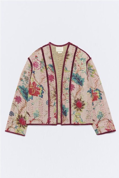 Chaqueta AKITA de mujer