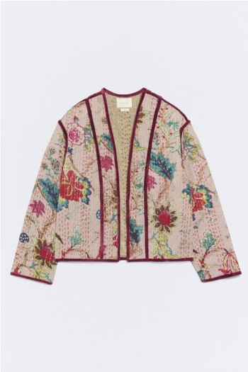 Chaqueta AKITA de mujer