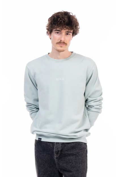 Sudadera ORIO de hombre HIKA