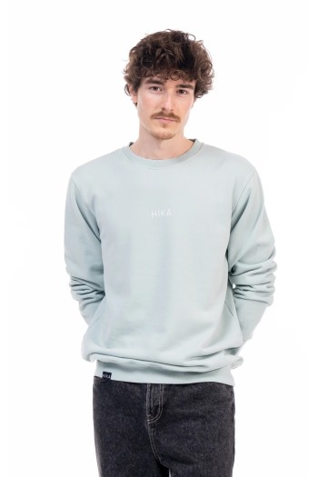 Sudadera ORIO de hombre HIKA