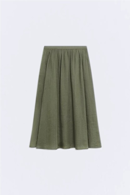 Falda Creta mujer Ese o ese 2