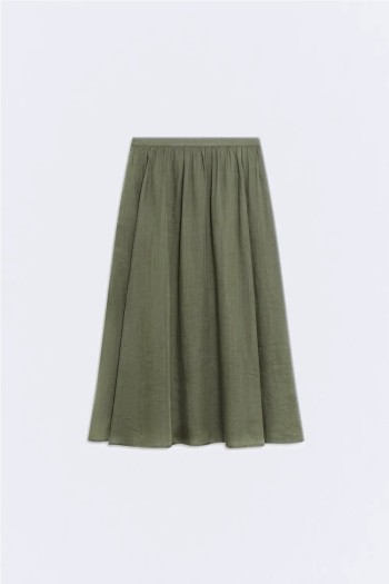 Falda Creta mujer Ese o ese